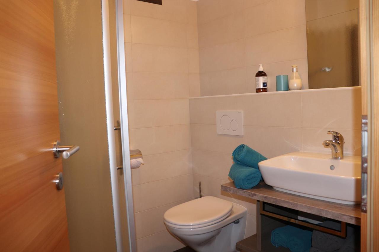 Schneiderhof Apartman Valdurna Kültér fotó