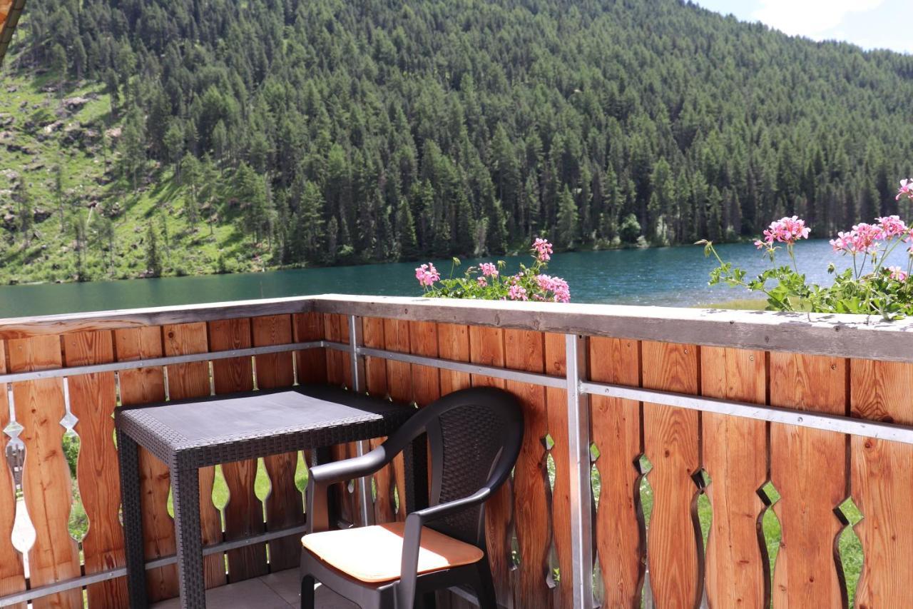Schneiderhof Apartman Valdurna Kültér fotó