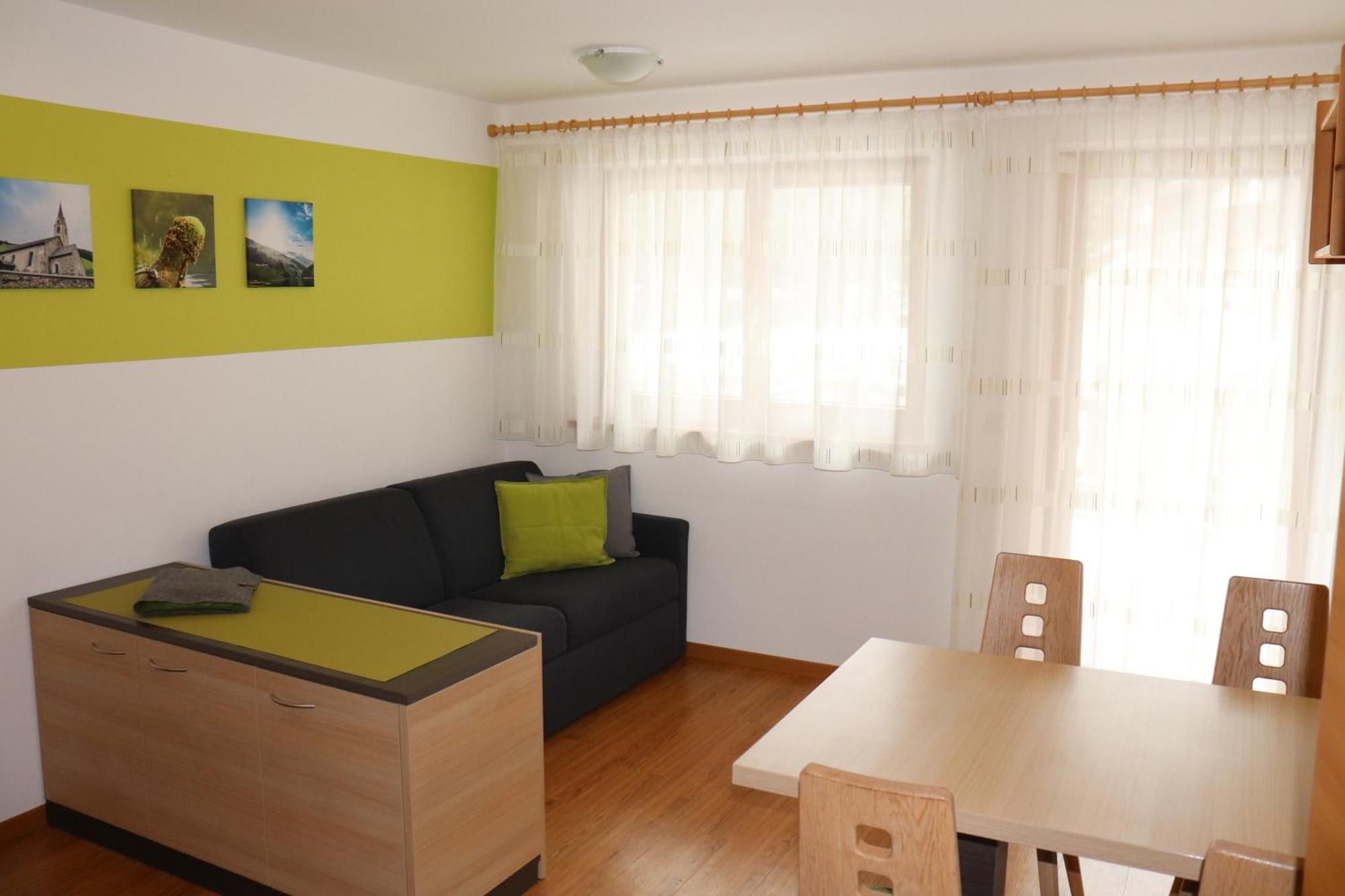 Schneiderhof Apartman Valdurna Kültér fotó
