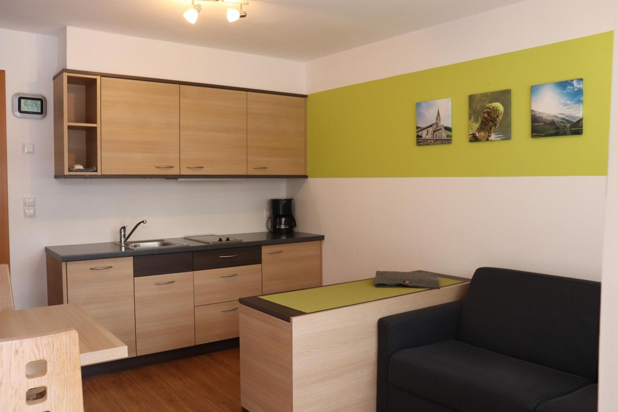 Schneiderhof Apartman Valdurna Kültér fotó
