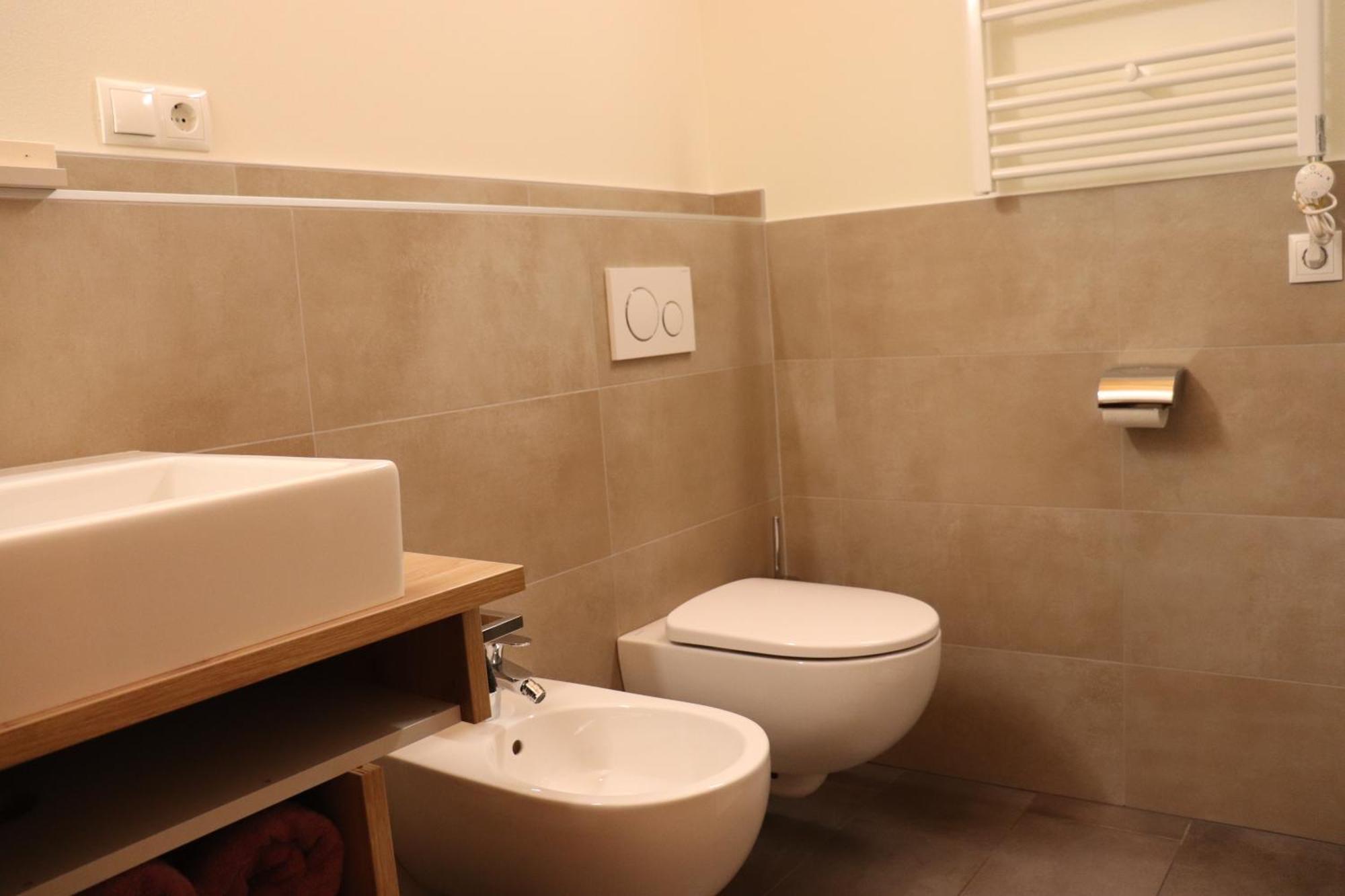 Schneiderhof Apartman Valdurna Kültér fotó